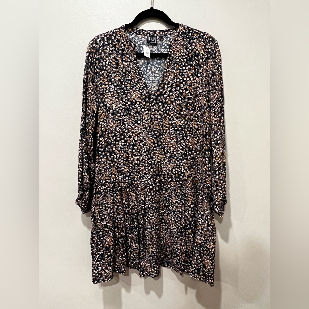 Gap Floral Dress New with Tag NWT